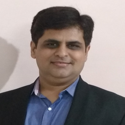 Prakash Masand