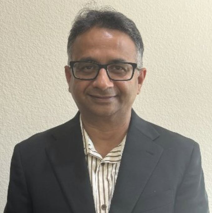 Praveen Morusupall