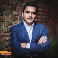 Raj Kamal