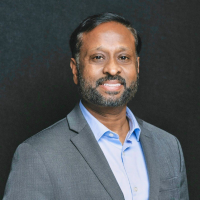 Rajeev Ponnusamy