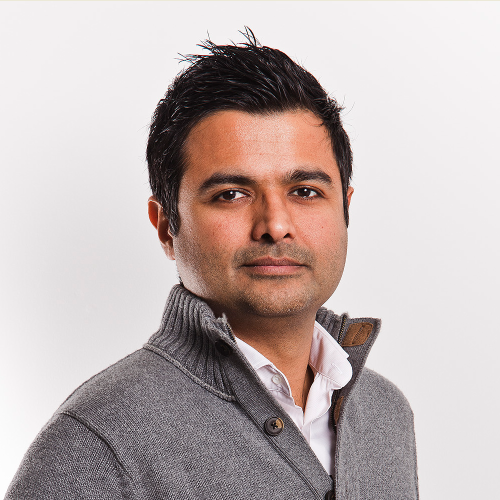 Ravi Chablani