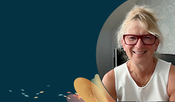 Ruth Dearnley
