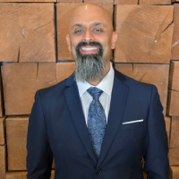 Ryan Patel