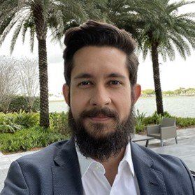 Jorge Sanchez Cereijo