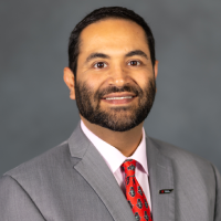 Shahrooz Roohparvar