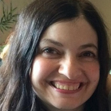 Sherry LaMonica