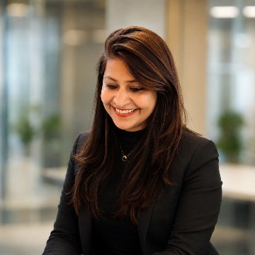 Shikha Punyani