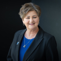 Shirley Ford