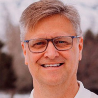 Stephen Estes