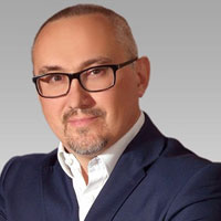 Thomasz Mielnik