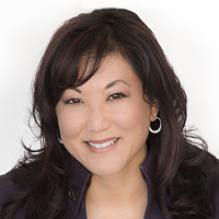 Tina Mashiko