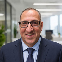 Tony Tognocchi