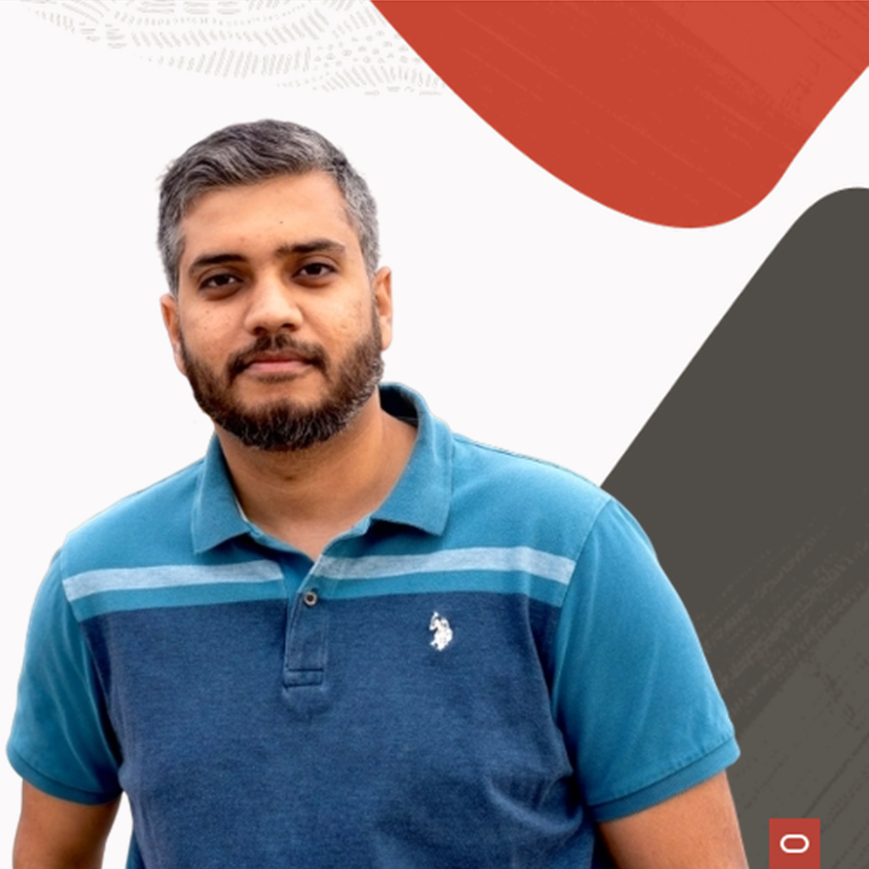 Varun Yadav