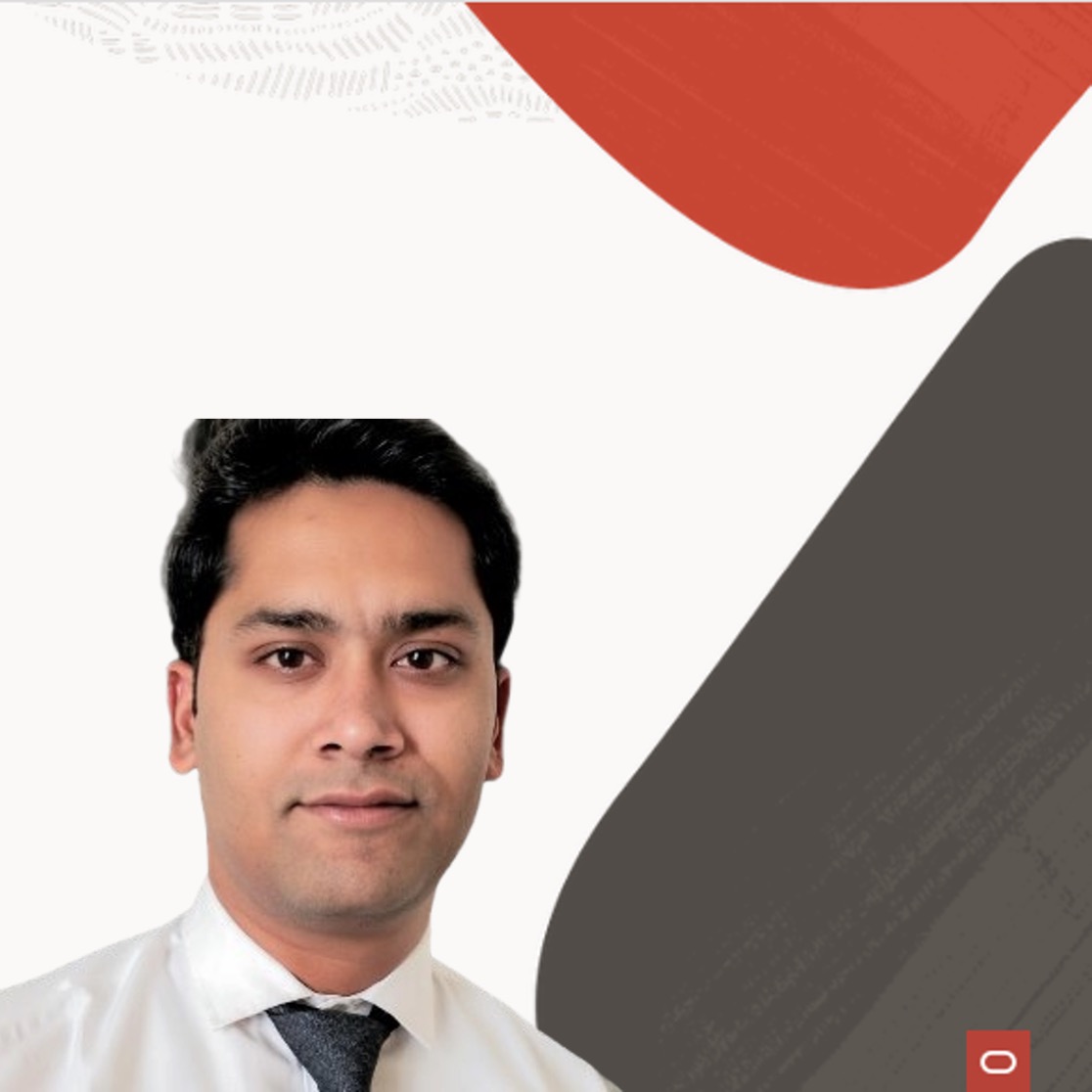 Vijay Kumar