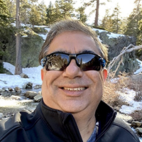 Vishal Mehra