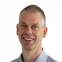 Wouter Slootman