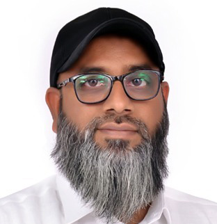 Abdul Mohammed