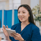 The latest on healthcare AIproviders
