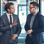 Rethinking cross-border payments
