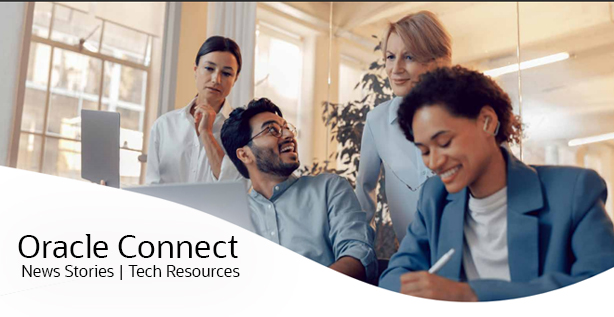 Oracle Connect