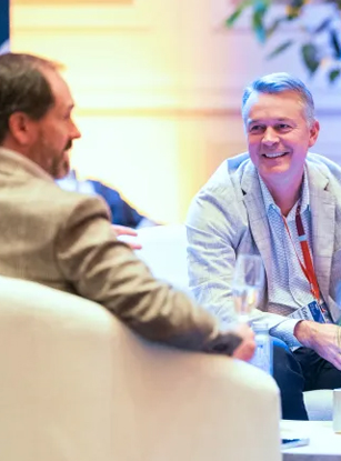 Experience enterprise AI in action 
