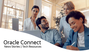 Oracle Connect