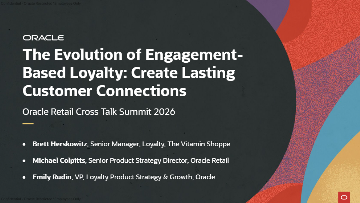 The Evolution of Engagement-Based Loyalty: Create Lasting Customer Connections