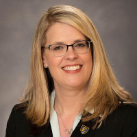Christina A. Graham