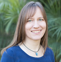 Lisa Parekh