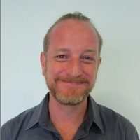 Matt Robertson
