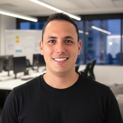 Max Parra Aleu
