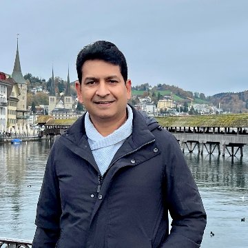 Nitin Goel