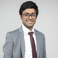Prashant Sunderaraj