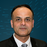 Sanjay Narang