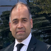 Ananth Jagannathan