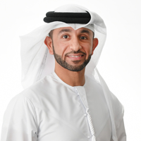 Dr. Jassim Al Awadhi