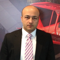 Engin Senel