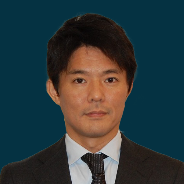 佐藤　洋氏