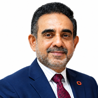 Krishnadas Nair