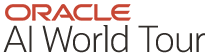 Oracle AI World Tour 2027
