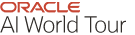 Oracle AI World Tour 2027