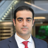 Mohammed Bellamine