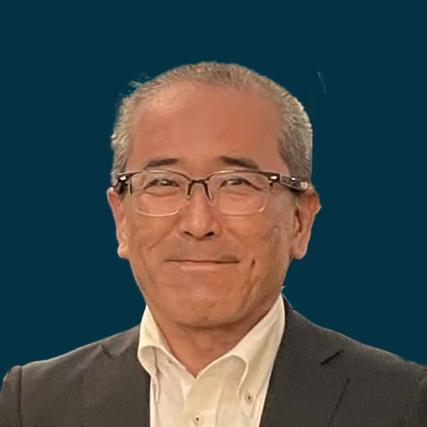 小川　一氏