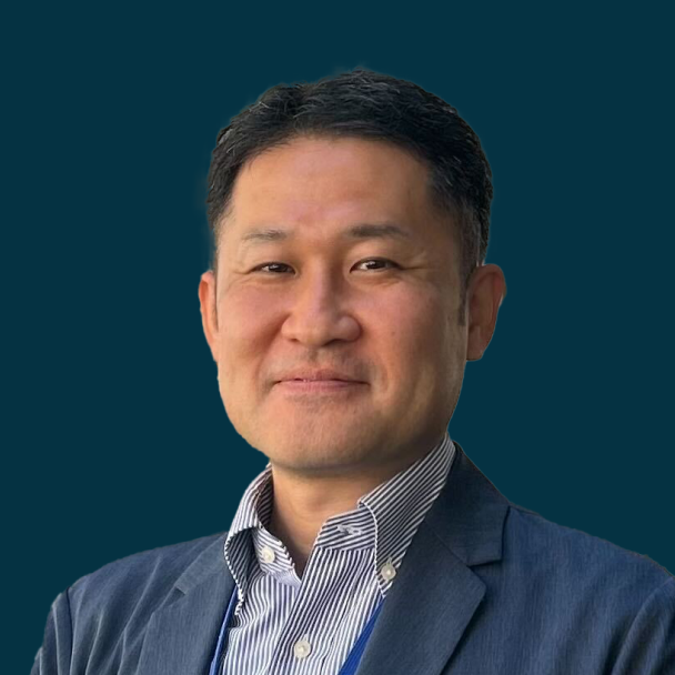 木暮 大宣 氏