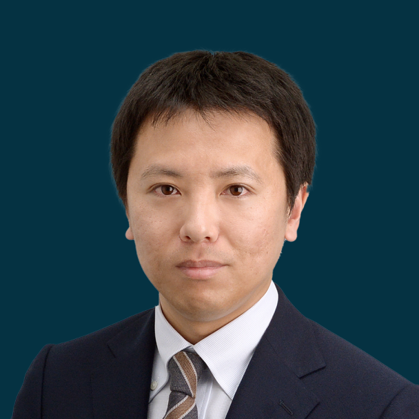金井 謙二 氏