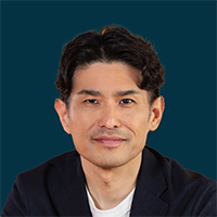小林 悠輔 氏