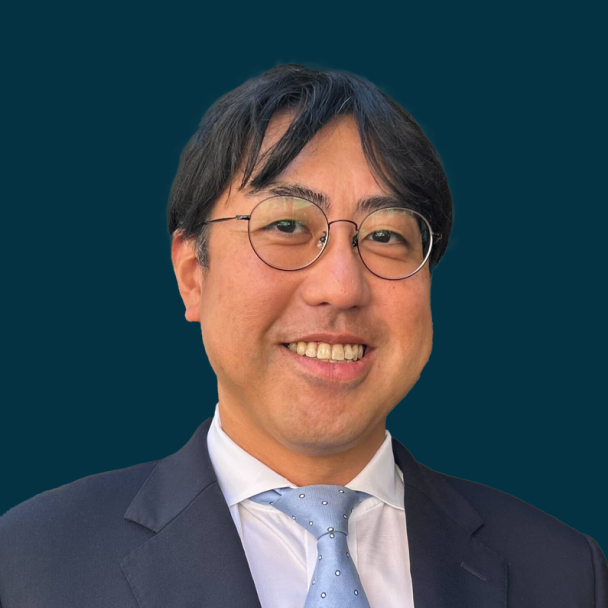 武田 陽介 氏