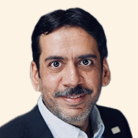 Pankaj Chandiramani