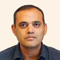 Shailesh Dwivedi