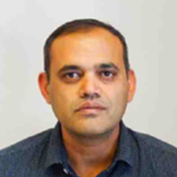 Shailesh Dwivedi